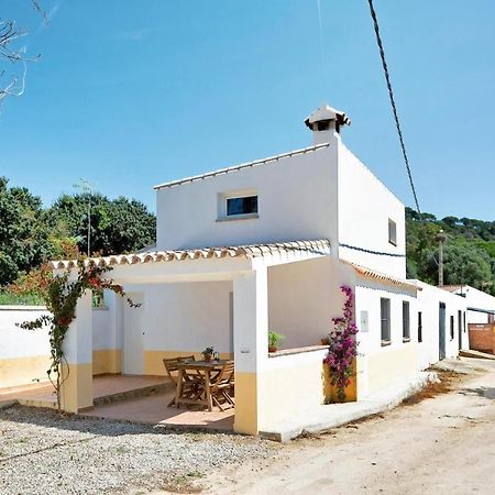 Casa La Yeguada Vila Vejer de la Frontera Exterior foto