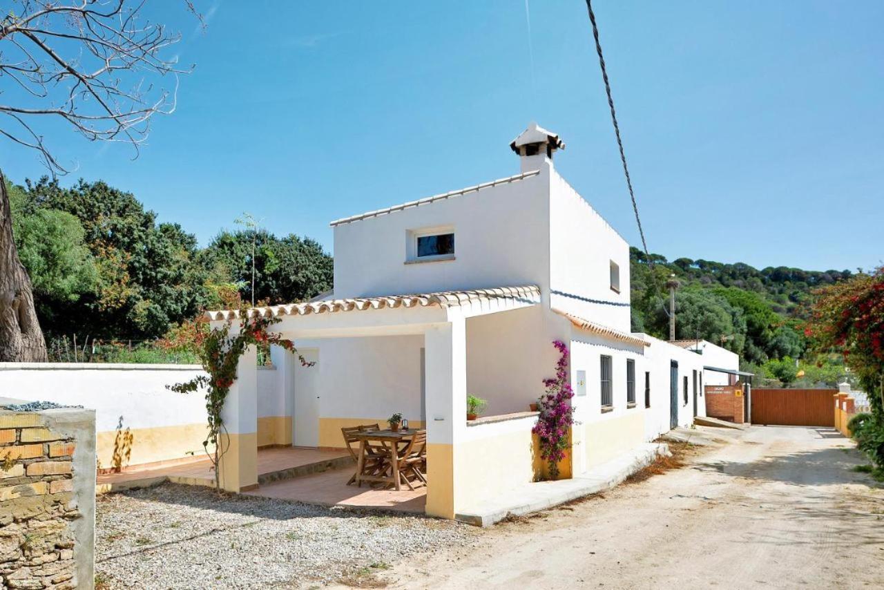 Casa La Yeguada Vila Vejer de la Frontera Exterior foto