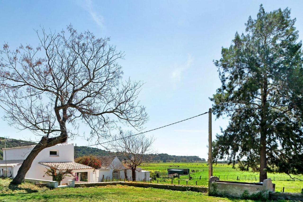 Casa La Yeguada Vila Vejer de la Frontera Exterior foto