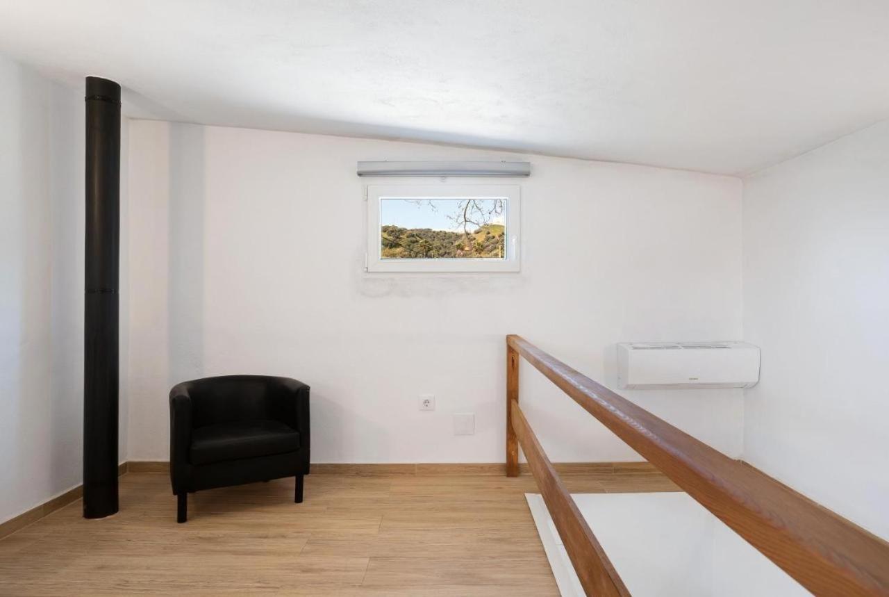 Casa La Yeguada Vila Vejer de la Frontera Exterior foto