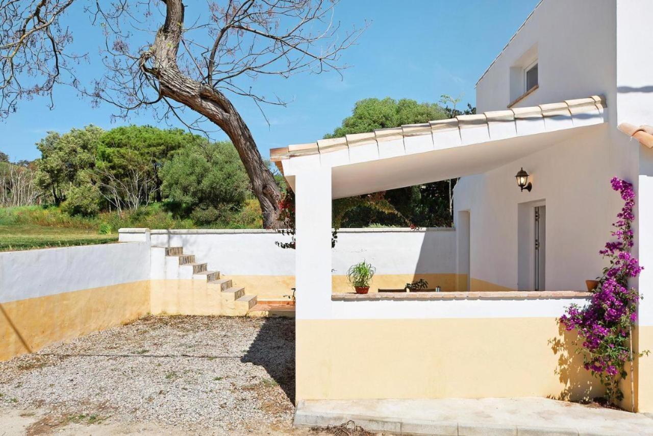Casa La Yeguada Vila Vejer de la Frontera Exterior foto